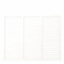 PLUS HEGN FUNGICIDBEHANDLET & GRUNDMALET 2 GANGE HVID 180 X 140 CM