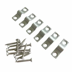 PLUS HEGNSBESLAG BØJLEBESLAG