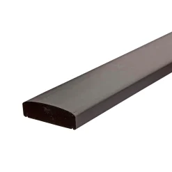 PLUS HÅNDLISTER 3.40 X 11.40 X 209 CM SORT