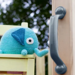 PLUS LEGETÅRN NATUR NÅLETRÆ