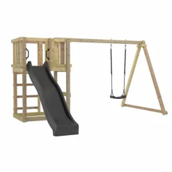 PLUS LEGETÅRN NATUR NÅLETRÆ