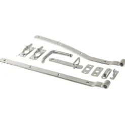 PLUS LIGNO ENKELT LÅGEBESLAG