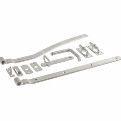 PLUS LIGNO LÅGE TRYKIMPRÆGNERET NATUR 100 X 88 CM