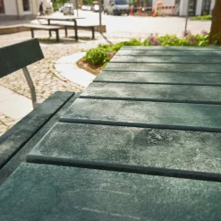 PLUS PICNIC BORDBÆNKESÆT GRØN