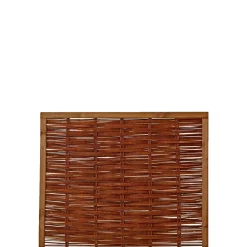 PLUS PILEHEGN FUNGICID-/OLIEBEH. NATUR/PIL 120 X 100 CM