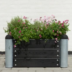 PLUS PIPE HJØRNESTOLPE