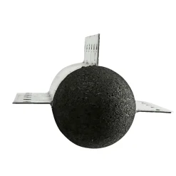 PLUS PIPE MIDTSTOLPE