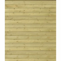 PLUS PROFILHEGN TRYKIMPRÆGNERET 174 X 203 CM