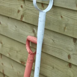 PLUS PROFILHEGN TRYKIMPRÆGNERET 174 X 166 CM