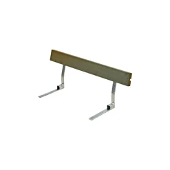 PLUS RYGLÆN GRÅBRUN