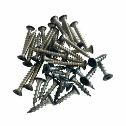 PLUS SKRUE 24 + 16 STK