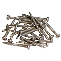 PLUS SKRUE 24 STK/POSE