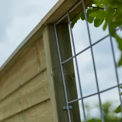 PLUS TOPAFSLUTNING 3.40 X 11.40 X 200 CM