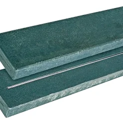 PLUS TWIST BORDBÆNKESÆT GRØN