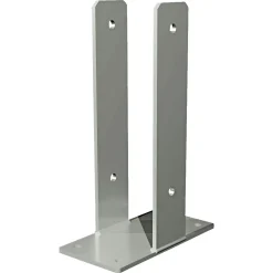 PLUS U STOLPEFOD 30 X 10.30 X 30 CM