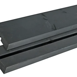 PLUS ZIGMA RYGLÆN SORT