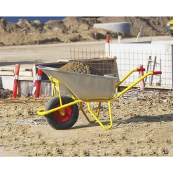 RAVENDO MØRTELBØR 110 L