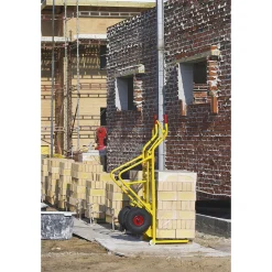 RAVENDO PALLEKÆRRE/STENVOGN 325 KG