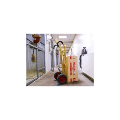 RAVENDO SÆKKEVOGN 250 KG