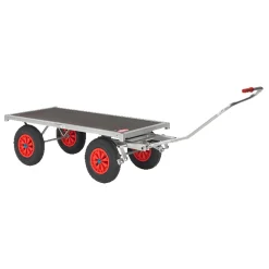 RAVENDO TRANSPORTVOGN