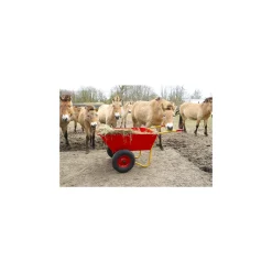 RAVENDO TRILLEBØR 200 L