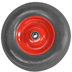 RAVENDO TRILLEBØR HJUL