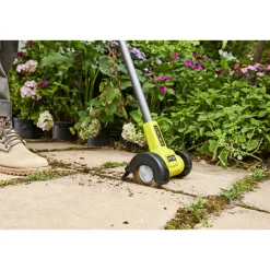 RYOBI FUGERENSER AKKU UDEN BATTERI OG LADER