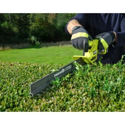 RYOBI HÆKKEKLIPPER 40 CM UDEN BATTERI OG LADER