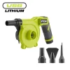 RYOBI LUFTPUMPE 510L/ MIN
