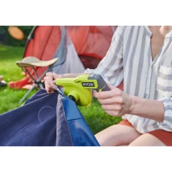 RYOBI LUFTPUMPE 510L/ MIN