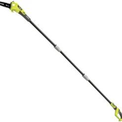 RYOBI ONE+ OPP1820 GRENSAV GRENSAV AKKU 20 CM UDEN BATTERI OG LADER