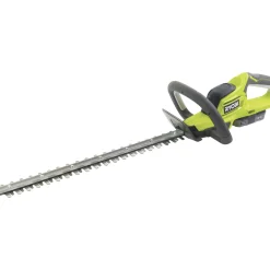 RYOBI ONE+ RHT184520 HÆKKEKLIPPER 45 CM MED BATTERI OG LADER