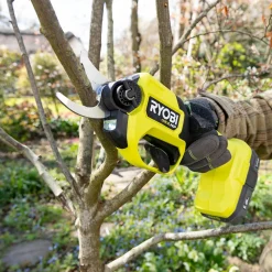 RYOBI RY18SCXA-0 GRENSAKS Ø28 MM