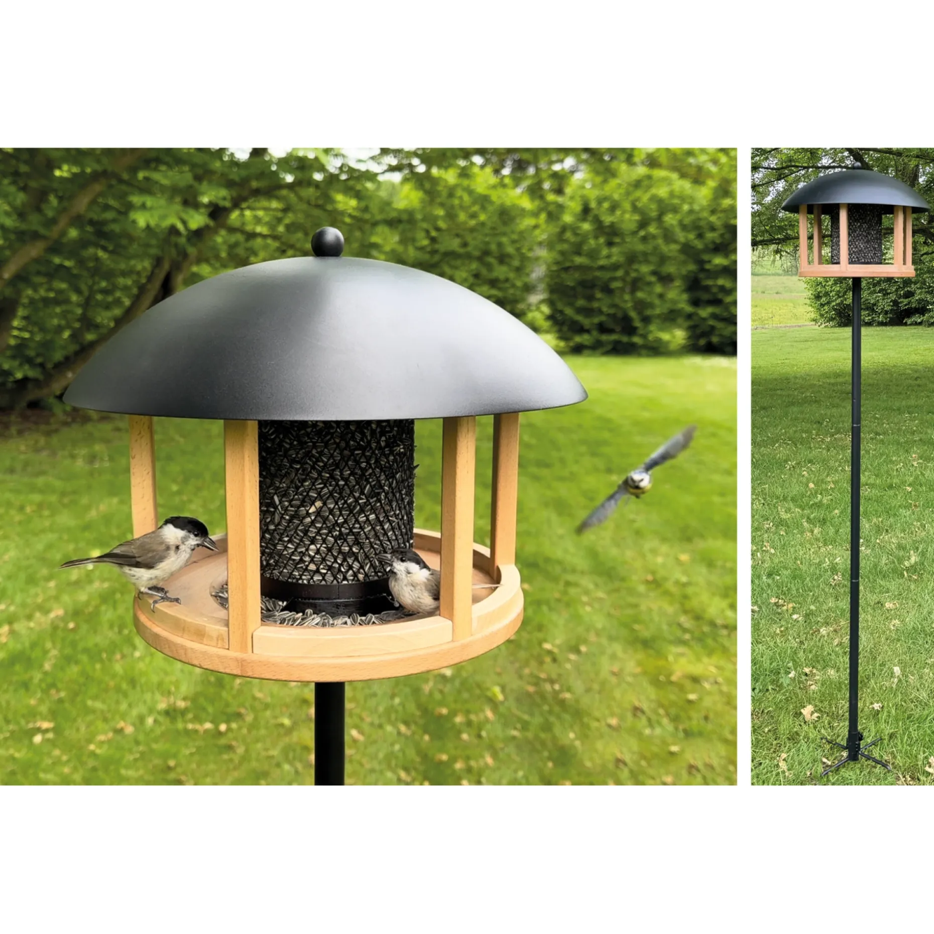 RYOM COTTAGE INKL. SPYD FUGLEFODERHUS