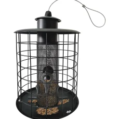 RYOM FUGLEBLANDING FODERAUTOMAT H33 CM