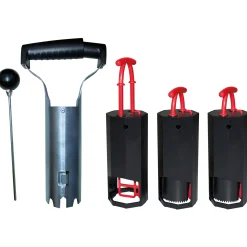 RYOM MOSEGRISEFÆLDE