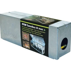 RYOM MUSEFÆLDE 22X8X6CM