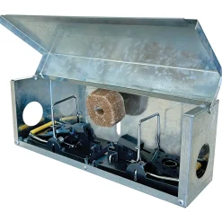 RYOM MUSEFÆLDE 22X8X6CM