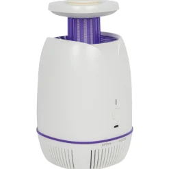 RYOM MYGGEFANGER 14X14X24CM