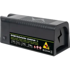 RYOM ROTTEFÆLDE 3,7 V BATTERI