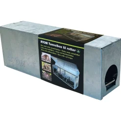 RYOM ROTTEFÆLDE 28,5X10X6,5 CM