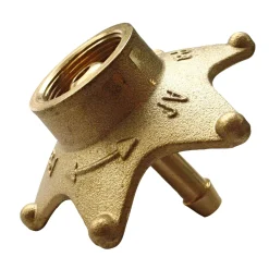 SIEVERT GASTILBEHØR