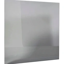 SKAGEN SYSTEMHEGN HEGNSMODUL RØGFARVET GLAS 86.80 X 92 X 0.60 X 0.60 CM