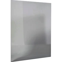 SKAGEN SYSTEMHEGN HEGNSMODUL RØGFARVET GLAS 86.50 X 122 X 0.60 X 0.60 CM