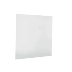 SKAGEN SYSTEMHEGN HEGNSMODUL KLAR GLAS 86.80 X 92 X 0.60 X 0.60 CM