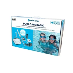 SWIM&FUN 1016 BASIC SÆT