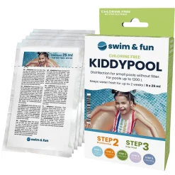 SWIM&FUN 1782 BASSINRENS