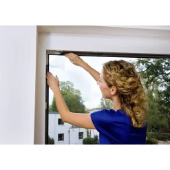 TESA COMFORT TIL VINDUE INSEKTNET 1,3X1,3M