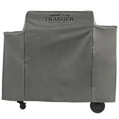 TRAEGER IRONWOOD 885 GRILLBETRÆK