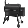 TRAEGER PRO 780 TRÆPILLEGRILL SORT